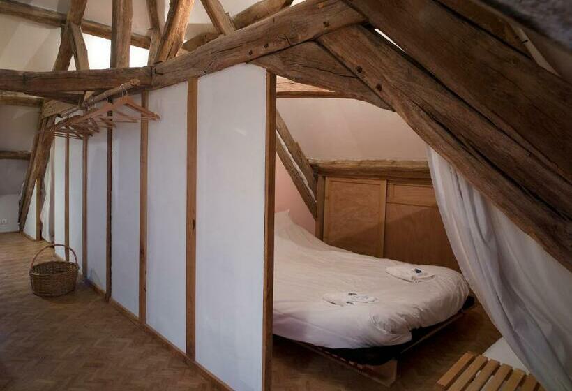 스탠다드 스튜디오, Le Cep En Sancerrois