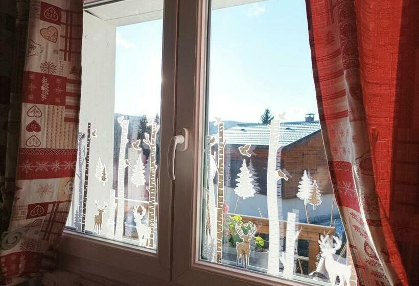 Camera Standard con Terrazza, L'eden De Floridylle