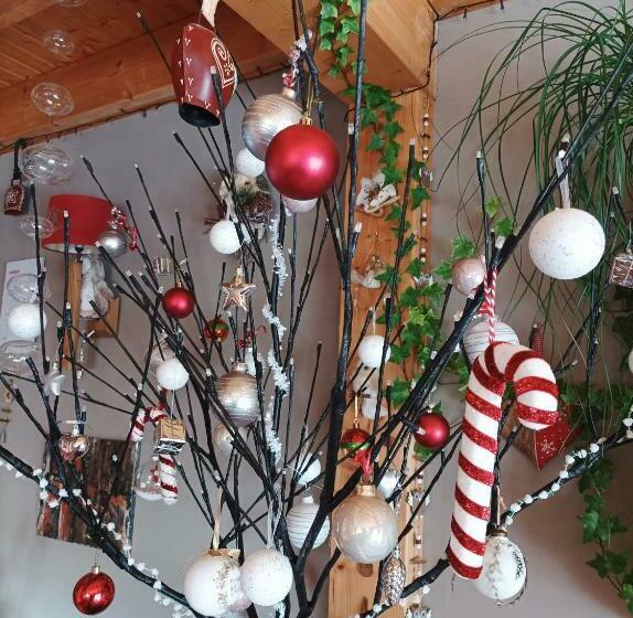 Camera Standard con Terrazza, L'eden De Floridylle