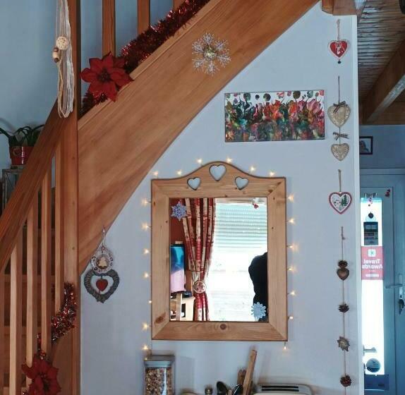 Camera Standard con Terrazza, L'eden De Floridylle