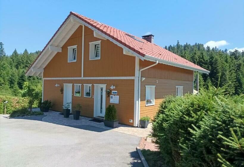 Camera Standard con Terrazza, L'eden De Floridylle