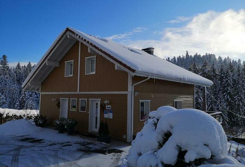 Camera Standard con Terrazza, L'eden De Floridylle