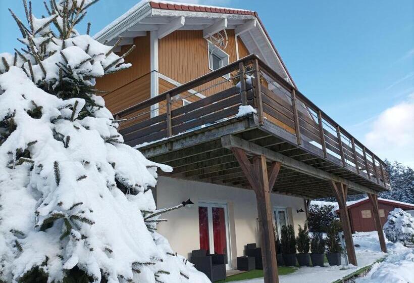 Camera Standard con Terrazza, L'eden De Floridylle