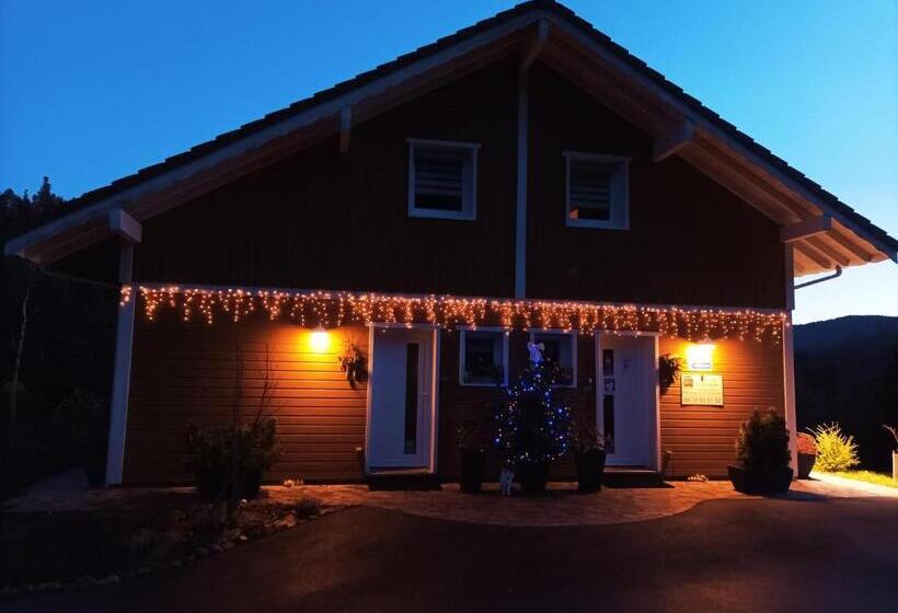 Camera Standard con Terrazza, L'eden De Floridylle