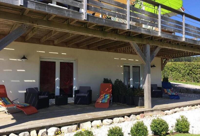 Camera Standard con Terrazza, L'eden De Floridylle