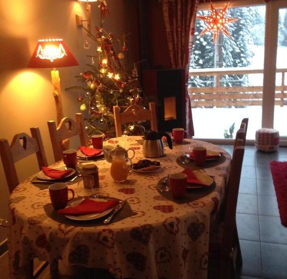 Camera Standard con Terrazza, L'eden De Floridylle