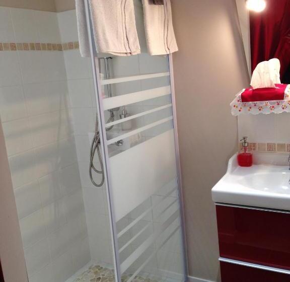 Camera Standard con Terrazza, L'eden De Floridylle