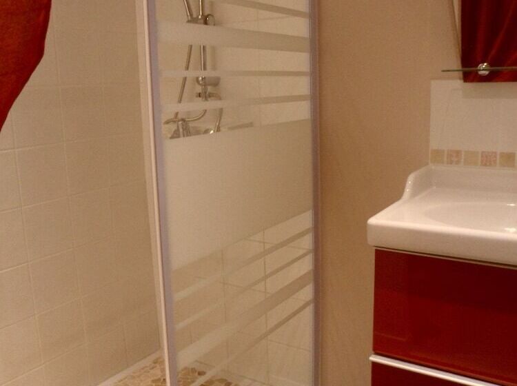 Camera Standard con Terrazza, L'eden De Floridylle