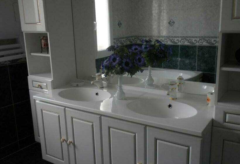 Номер Superior, L'escapade