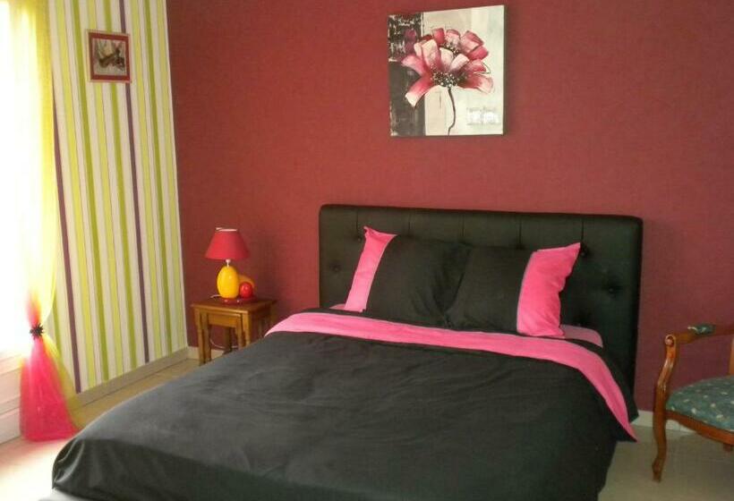 Номер Стандарт, L'escapade