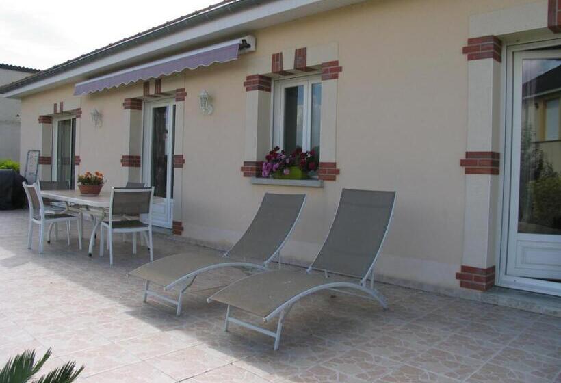 Номер Superior, L'escapade