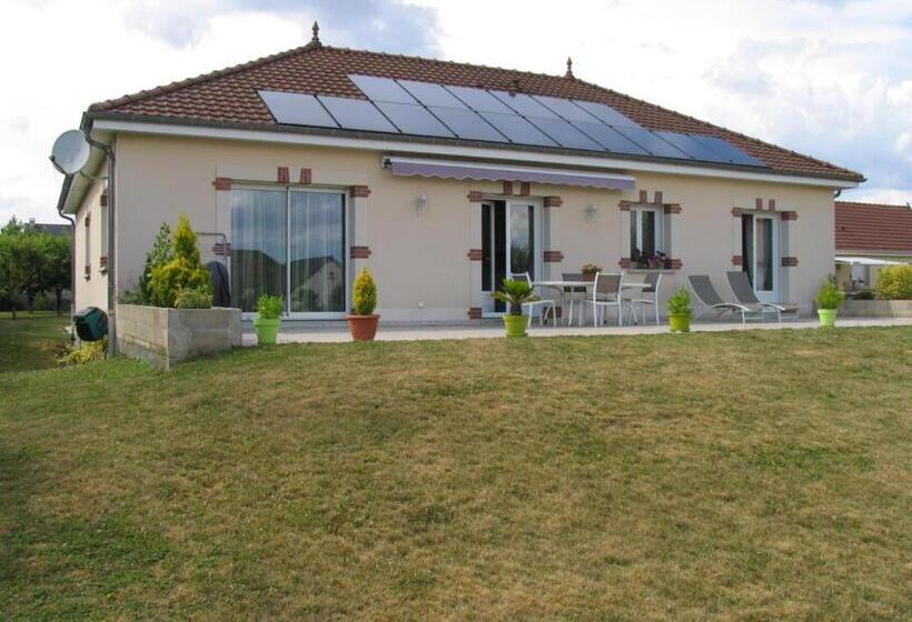 Номер Superior, L'escapade