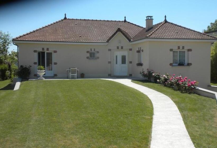 Номер Superior, L'escapade