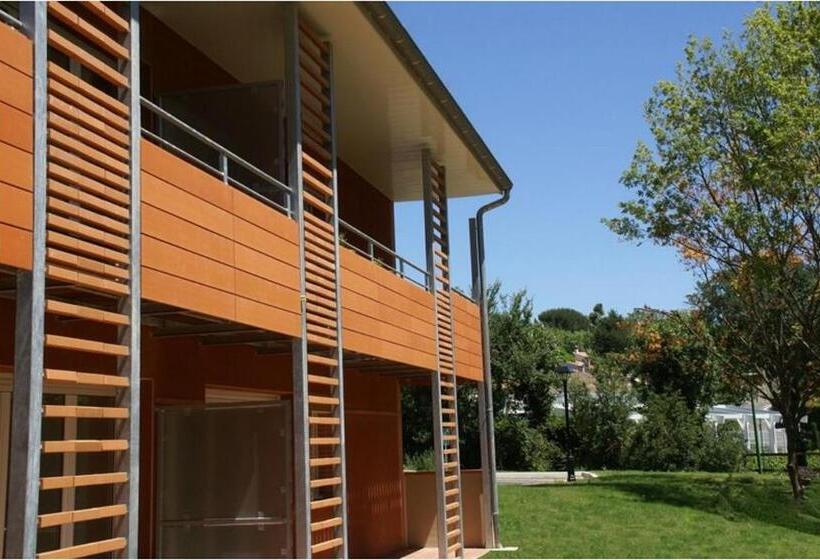 １ベッドルームのスーペリアアパートメント, Manoir Saint Clair