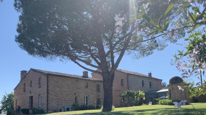 １ベッドルームのスーペリアアパートメント, Manoir Saint Clair