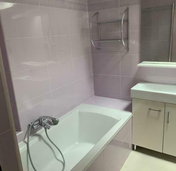 اتاق استاندارد, Mas Saint Antoine   Chambres D Hôtes