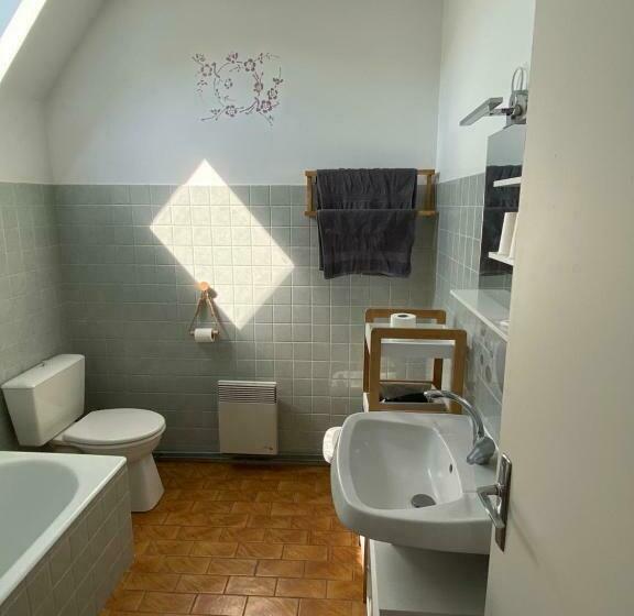 Quarto Estandar, Moulin De Latouille