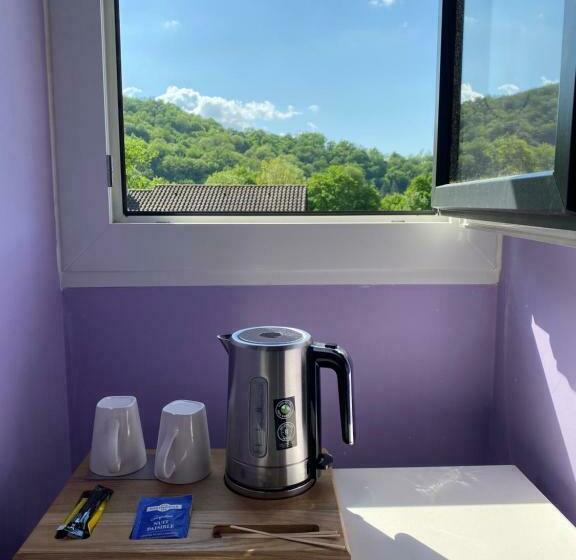 Номер Стандарт, Moulin De Latouille