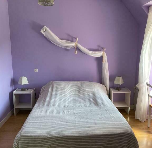 Номер Стандарт, Moulin De Latouille