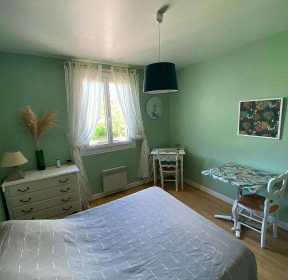 Quarto Estandar, Moulin De Latouille