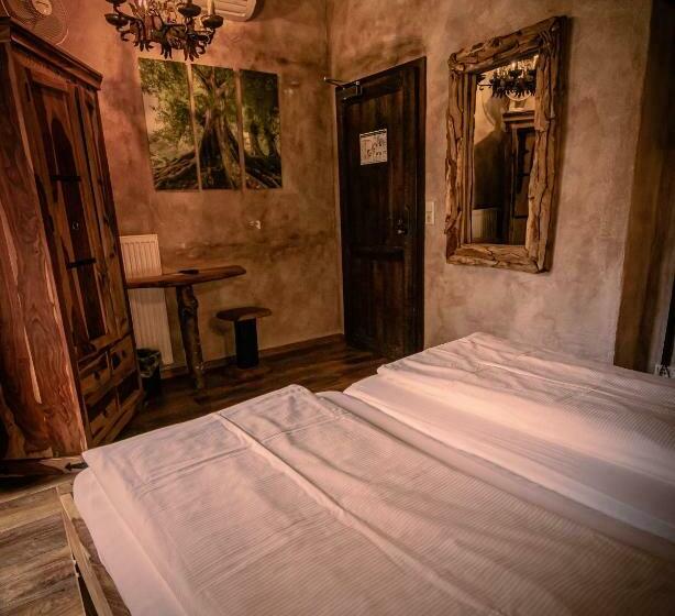 Standardrum, Vaya Casa