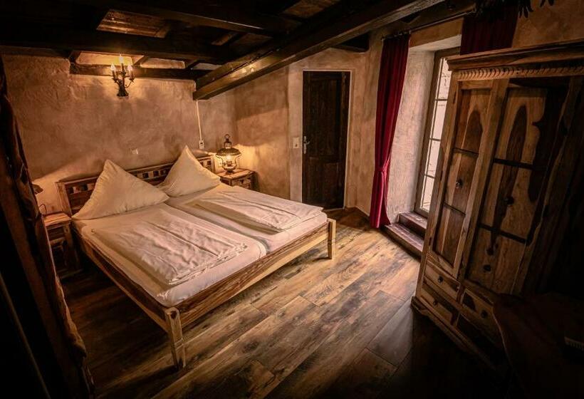 Standardrum, Vaya Casa