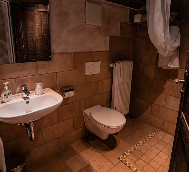 Standardrum, Vaya Casa