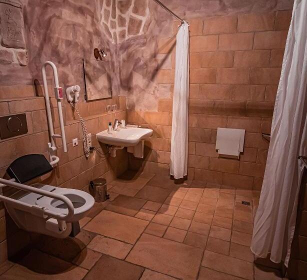 Familjerum, Vaya Casa