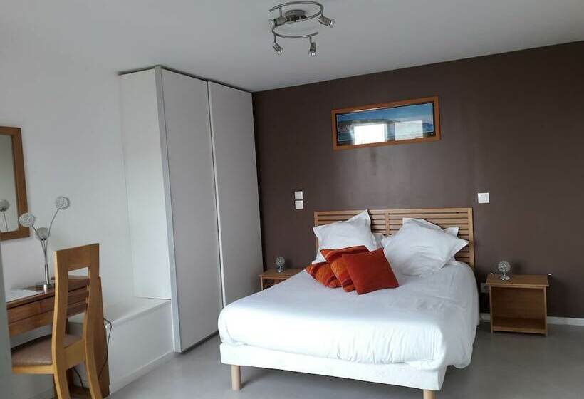 اتاق استاندارد, Villa Maëlou