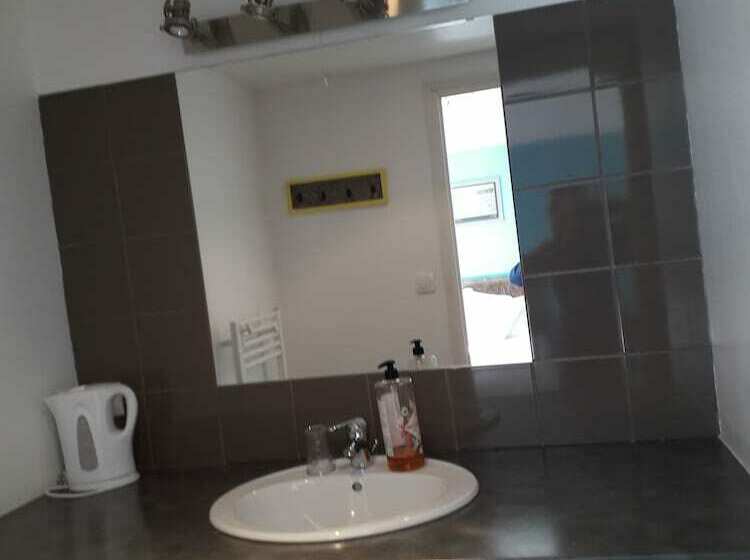 اتاق استاندارد, Villa Maëlou