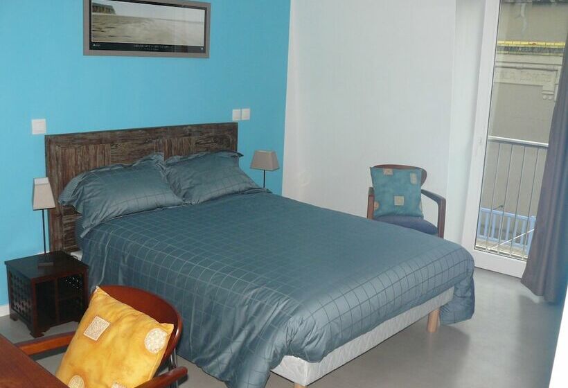 اتاق استاندارد, Villa Maëlou