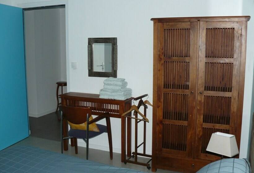 اتاق استاندارد, Villa Maëlou