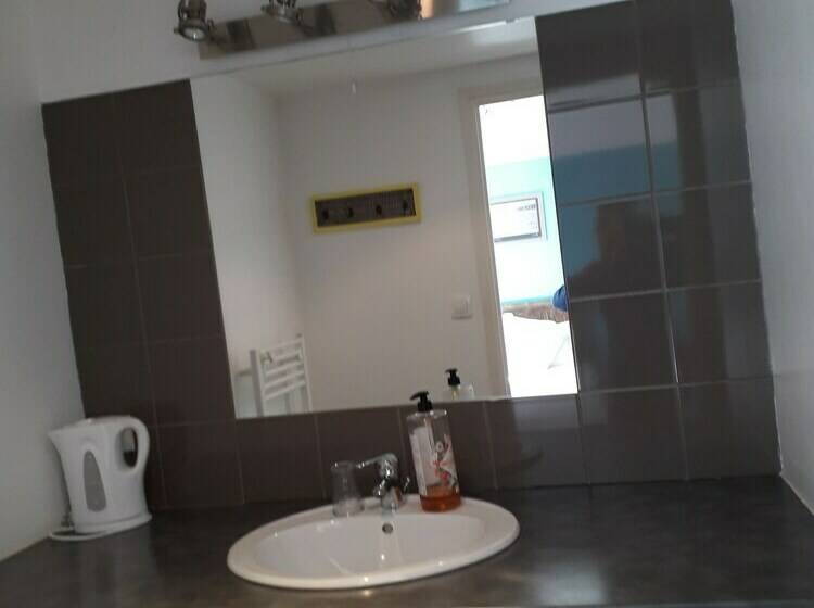 اتاق استاندارد, Villa Maëlou