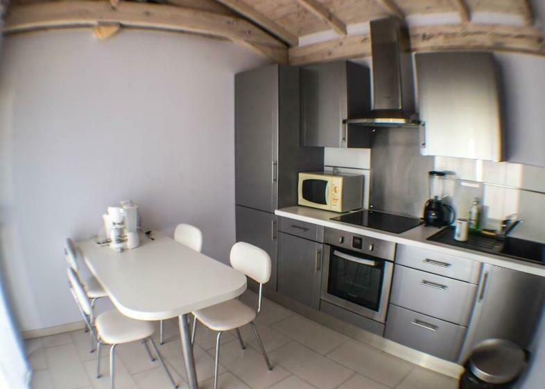 Студио Стандарт Вид на Сад, Villa Yoda