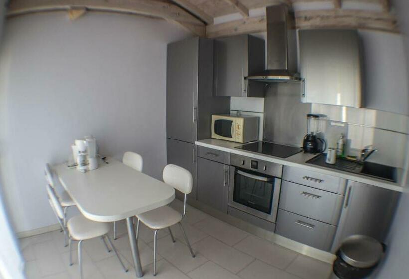 Студио Стандарт Вид на Сад, Villa Yoda