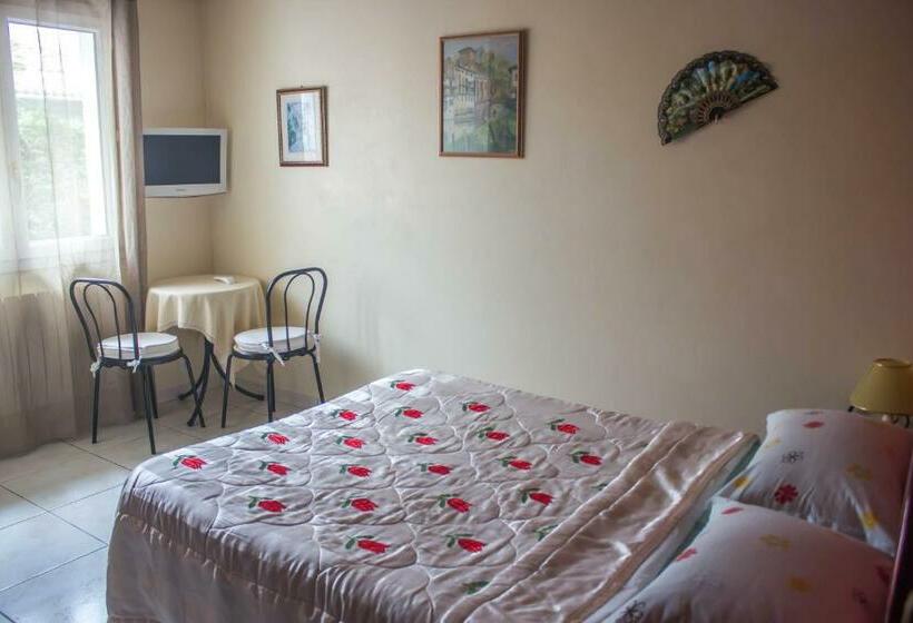 Номер Стандарт, Villa Yoda