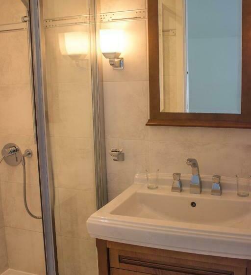 Номер Стандарт, Villa Yoda