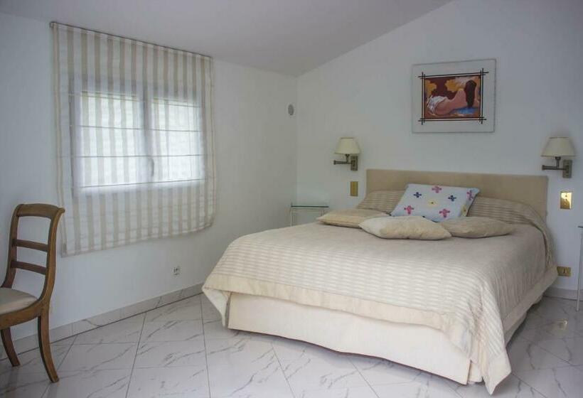 Номер Стандарт, Villa Yoda