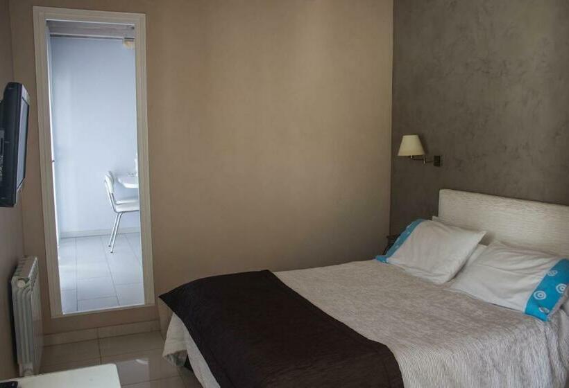 Студио Стандарт Вид на Сад, Villa Yoda