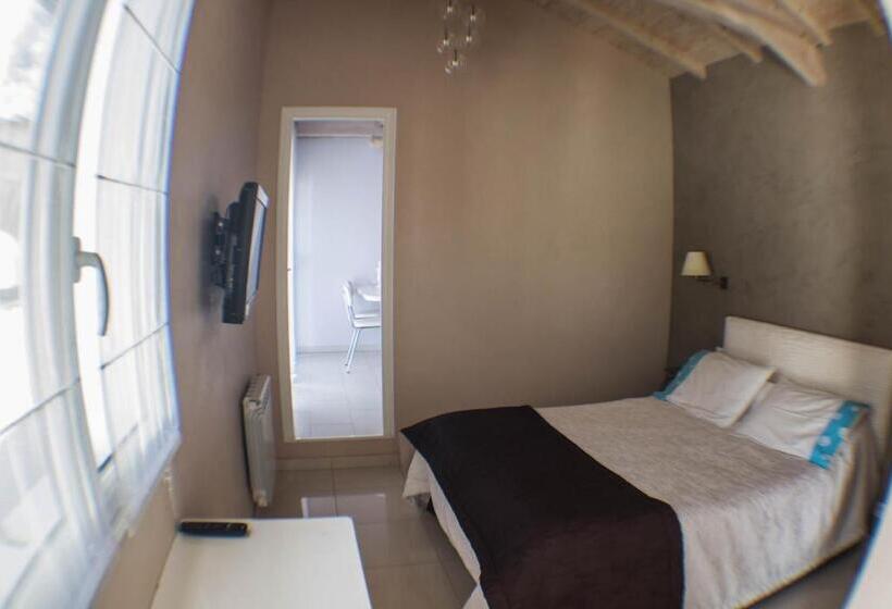 Студио Стандарт Вид на Сад, Villa Yoda