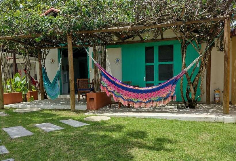 스탠다드 룸 바다 전망, Aite Eco Resort