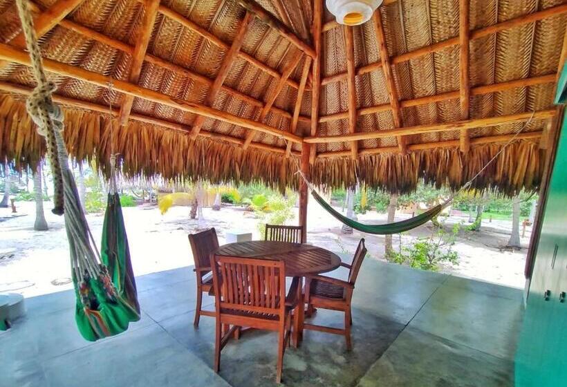 بانگلوی سوپریور, Aite Eco Resort