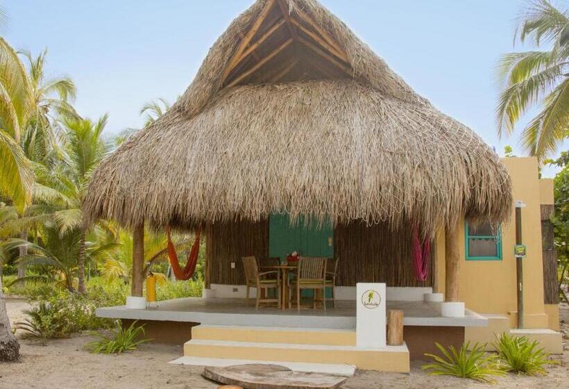 수피리어 방갈로, Aite Eco Resort