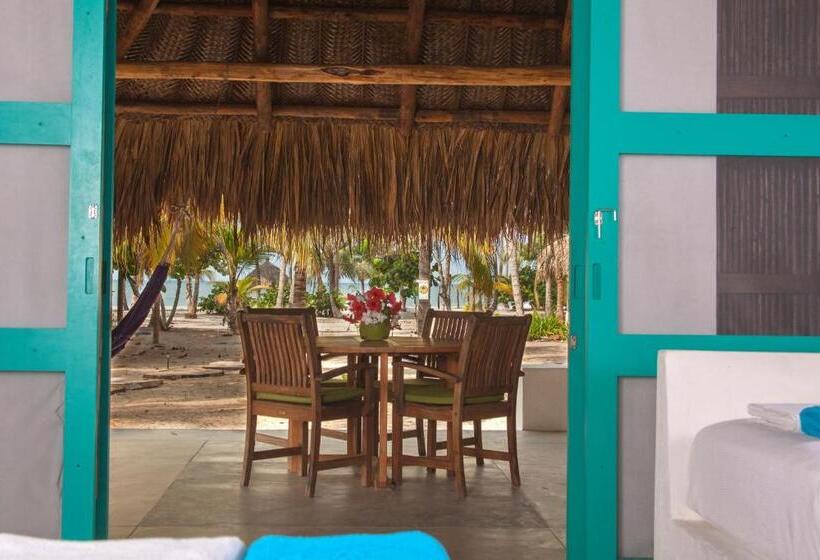 بانگلوی سوپریور, Aite Eco Resort