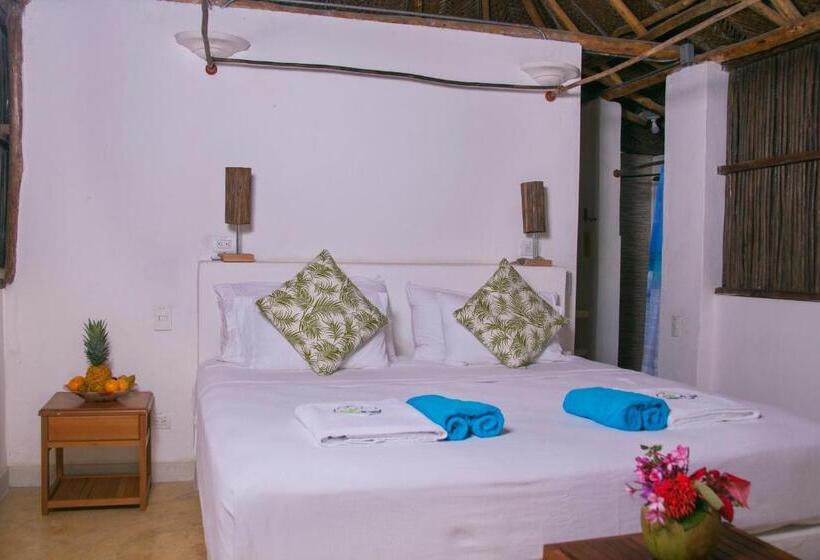 بانگلوی استاندارد, Aite Eco Resort