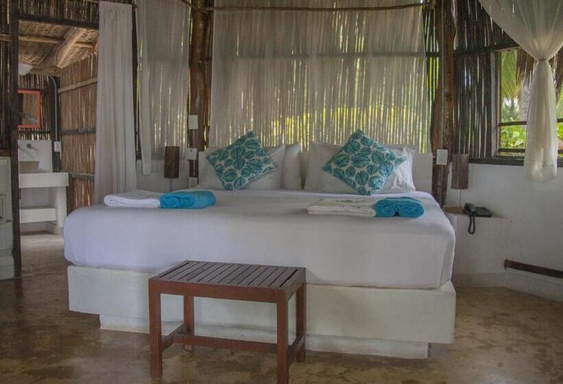 بانگلوی استاندارد, Aite Eco Resort