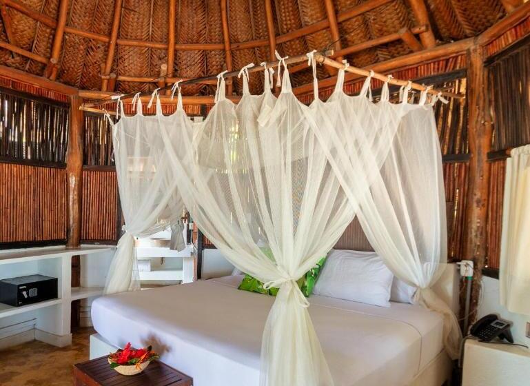 بانگلوی استاندارد, Aite Eco Resort