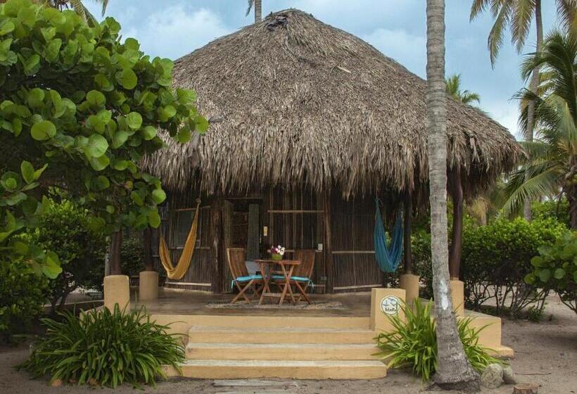 بانگلوی استاندارد, Aite Eco Resort