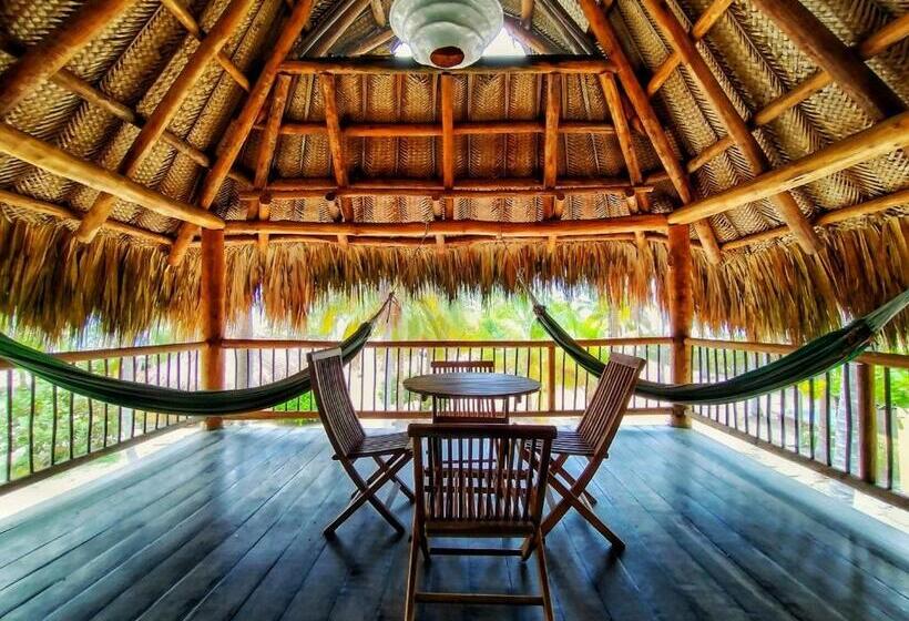 수피리어 방갈로, Aite Eco Resort