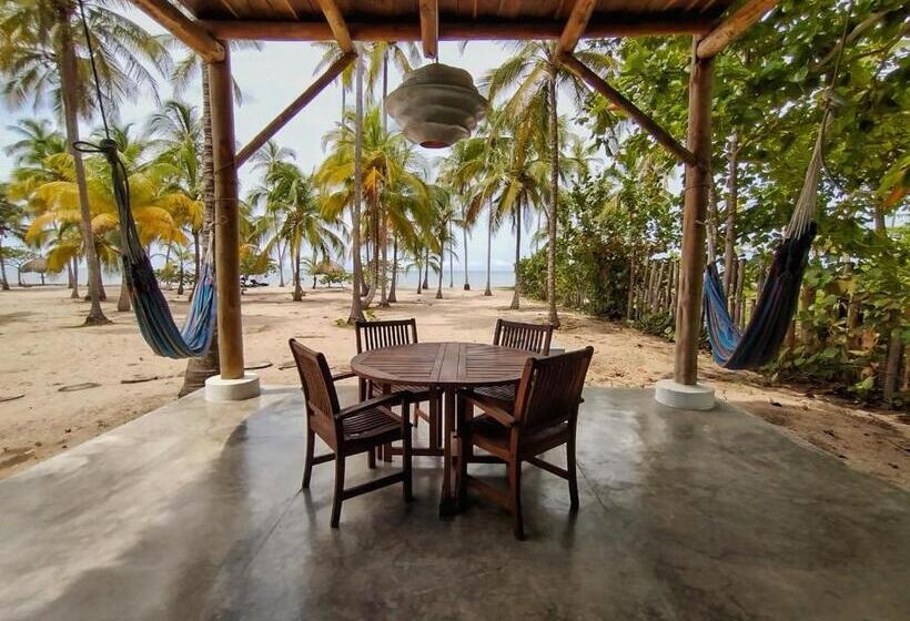 بانگلوی سوپریور, Aite Eco Resort